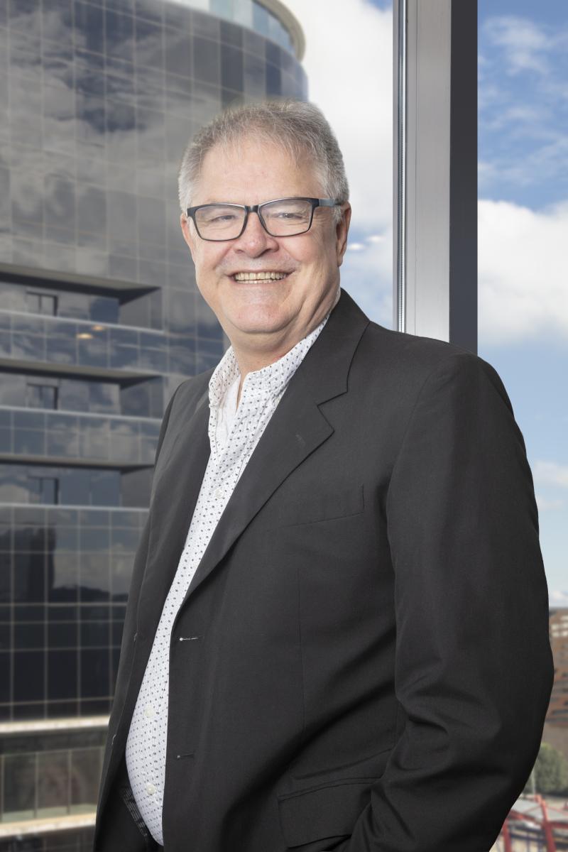 Kobus Coetsee